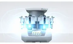 ScanX Classic View Digital Radiography System - Video