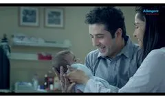 Allengers Group Corporate Video - Medical Devices & Software