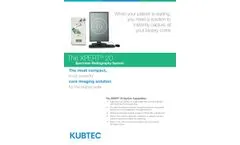 XPERT - Model 20 - Core Specimen Radiography System - Brochure