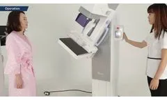 (DMX600) Installation/Operation/Calibration - Video