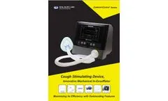 Comfort Cough  - Brochure