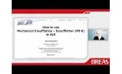 How to Use MI-E in ALS - Video