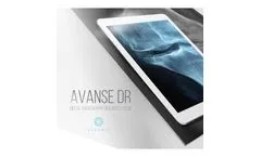 Visaris - Digital Radiography Imaging System - Brochure