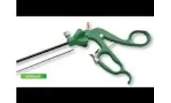 Assembly Endoscopic IFU Instruments - Video