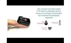 DeStress Solution Demo | ThoughtTech - Video