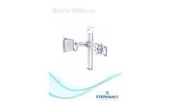 DReam - Model STATIF - Universal Radiographic System - Brochure
