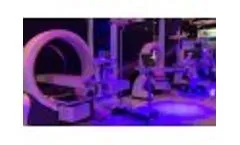 Demo at the North American Spine Society (NASS) conference in Chicago, October 2019 - Video