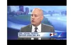 Miami Valley Hospital is First to Integrate Rapid Stroke Imaging Software with Pulsara App - Video