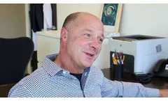 A Conversation with Dr. Blaise Baxter - Video