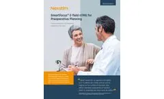 Transcranial Magnetic Stimulation (TMS) for Neurosurgery - Brochure
