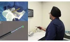 Introduction to Moray Medical Fluid-Driven Catheter System - Video