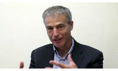 For Structural Heart: Precision is the Problem; Robotics is the Solution - Video