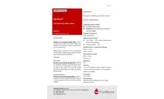 MiniPuri - Cell Screening Syringe Filter for PRP Leukoreduction Brochure