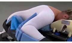 ProAxis® Spinal Surgery Table by Mizuho OSI - Video
