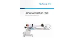 Hana - Distraction Pad - Brochure