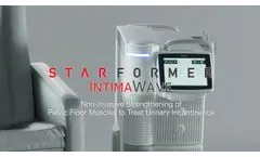StarFormer?? IntimaWave?? - Video