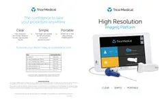 mi-eye - Model 3 - Handheld Diagnostic Scope System - Brochure