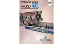 Shukla - Broken Nail System - Brochure