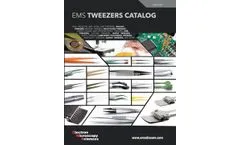Forceps, Scissors, Needles, and Dissecting Kits Brochure