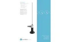 EndoEar - Endoscopic Instruments Brochure