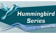 Wexler`s Hummingbird Series Instruments - Video