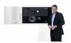 Buzz Digital O.R. Hub - Video