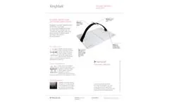 KingMark - Adjustable Orthopedic Calibration Device - Datasheet