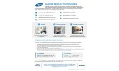 Laborie Corporate Fact Sheet
