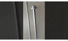 201 016 Knot pusher - Video