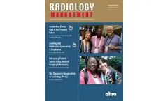 Surgical Fluid Disposal Device for Radiology & Imaging - Brochure