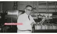 Wonderful Stories of Science vol. 2 - Video