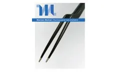 Maxtown - Bipolar Forcep - Brochure