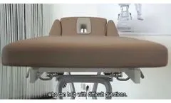 Gymna Uniphy - Video