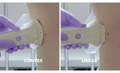 COVID19 and Lung Ultrasound made in Korea - Video