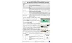 IGEA - Model EPSGUN Series - E-Gun Electrode Gene Therapy - Brochure