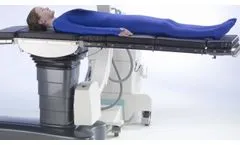 Lojer Scandia SC330 Surgical Table - Video