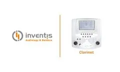 Inventis Clarinet Introduction - Video