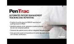 PenTrac | Overview - Video