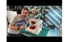 What is 3D Bioprinting? | Bioprinting Explained | Allevi - Video