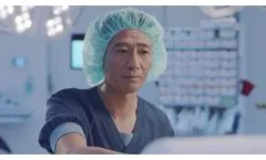 A Powerful Alliance in Regional Anesthesia - B. Braun and Philips - Video