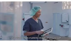 B. Braun and Philips: Reimagining Regional Anesthesia... - Video