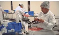 Richmar, Made in USA - Video