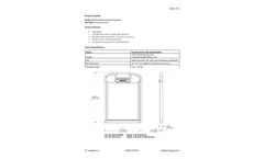 RC-Imaging - Lock-N-Secure Flat Panel Detector (FPD) - Brochure