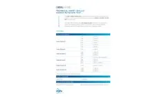 Biocartis - Model ctKRAS - Fully Automated Mutation Test Covers System - Brochure