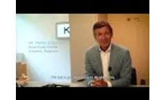 Hasa Optix Presentation - Video