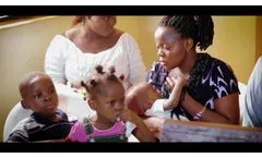 B Medical Systems Corporate - Video