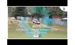 Refrigerated Vaccine Transport Vehicle (RVTV) | B Medical Systems - Video