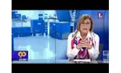 Delivering vaccines to the last mile - Video