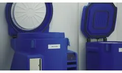Solar Direct Drive Ultra16SDD - Video
