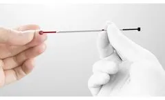 Coag-Sense Cap Tube W/Plunger Instructions for Use - Video